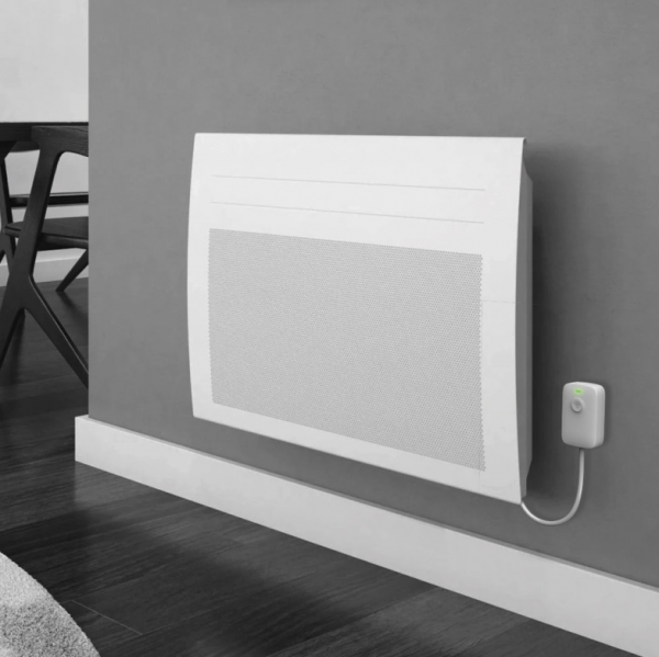 BOÎTIER DE PILOTAGE CONNECTÉ POUR RADIATEUR ÉLECTRIQUE - Image 2
